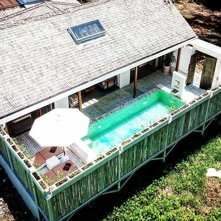 Villa Coralita Gili Trawangan Zewnętrze zdjęcie